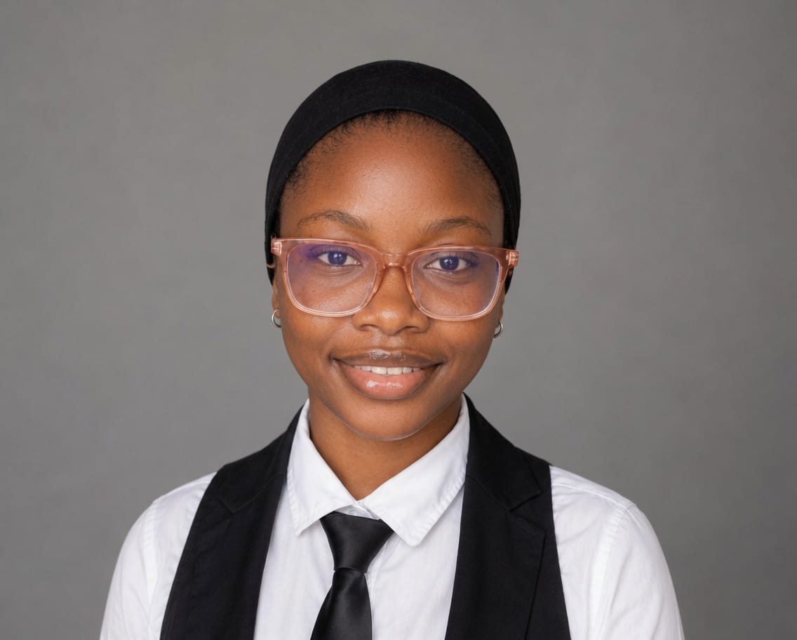 Oluwafemi Aliyah