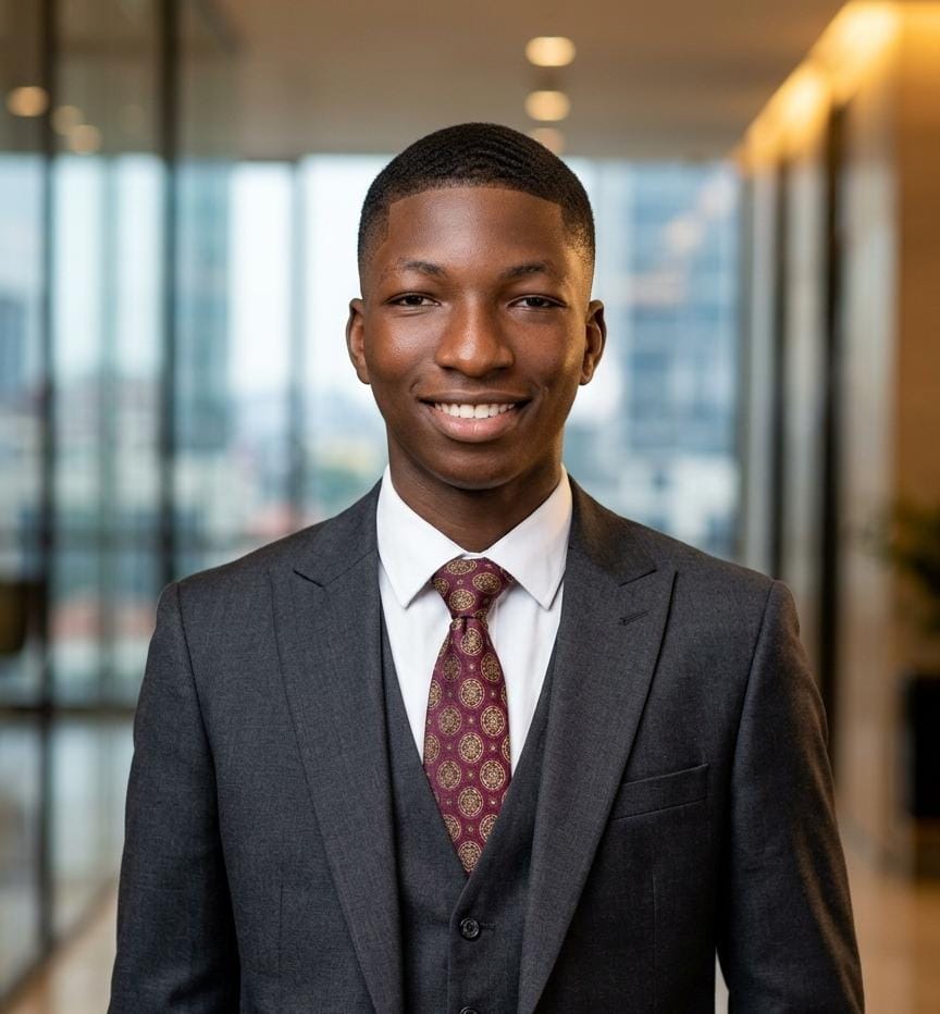 Adegbola Abdullateef